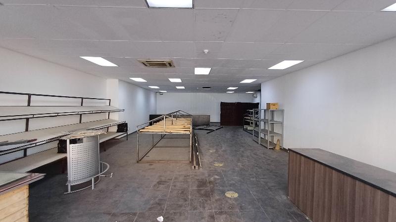 To Let commercial Property for Rent in Centurion Gauteng