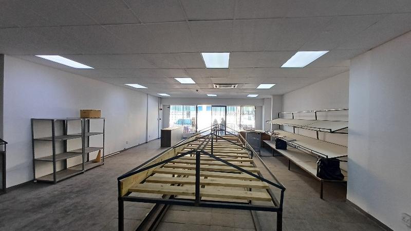 To Let commercial Property for Rent in Centurion Gauteng