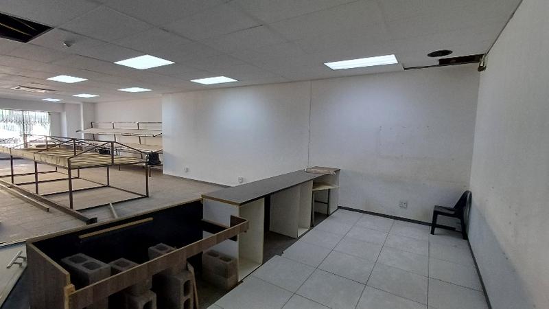 To Let commercial Property for Rent in Centurion Gauteng