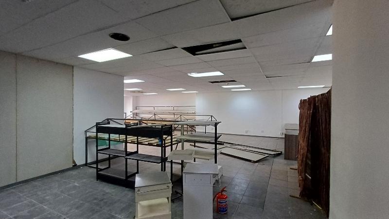 To Let commercial Property for Rent in Centurion Gauteng