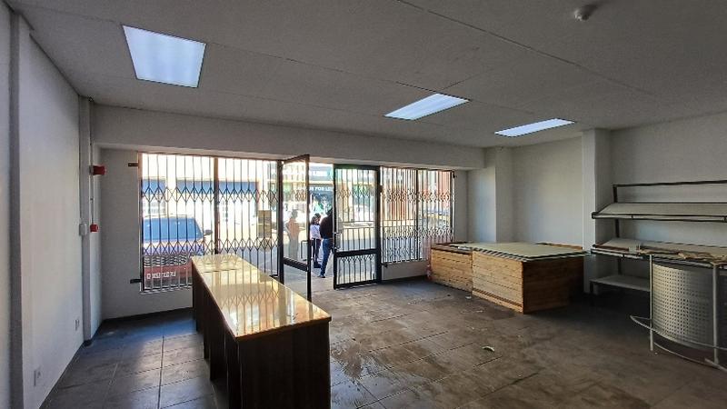 To Let commercial Property for Rent in Centurion Gauteng