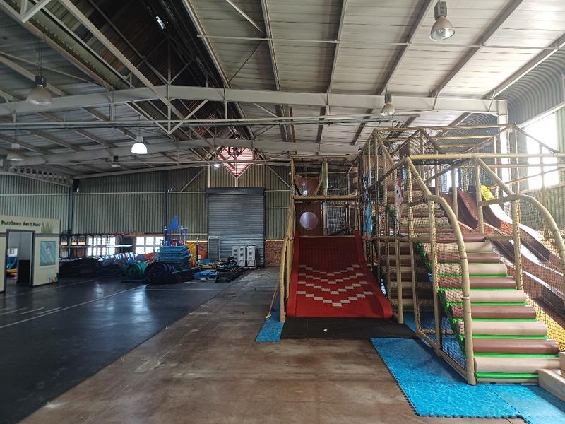 To Let commercial Property for Rent in Centurion Gauteng