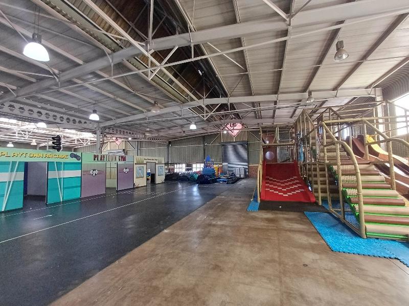 To Let commercial Property for Rent in Centurion Gauteng