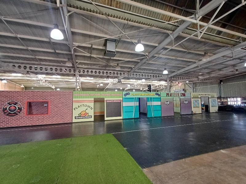 To Let commercial Property for Rent in Centurion Gauteng