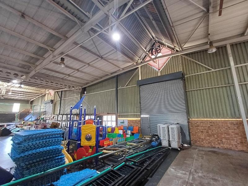 To Let commercial Property for Rent in Centurion Gauteng