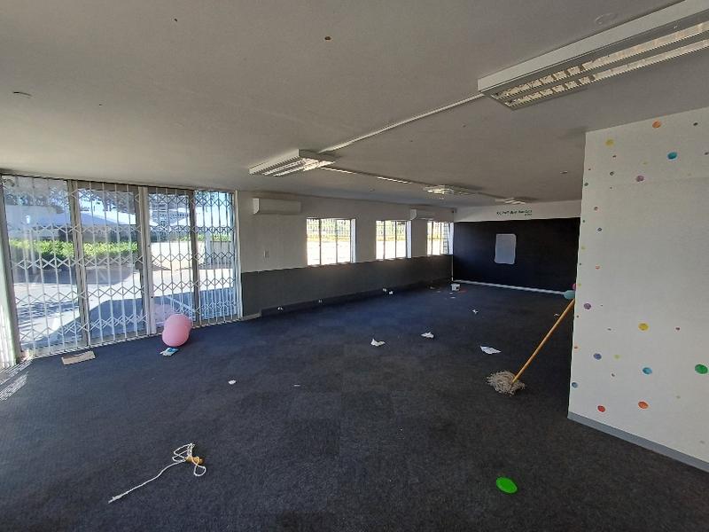 To Let commercial Property for Rent in Centurion Gauteng