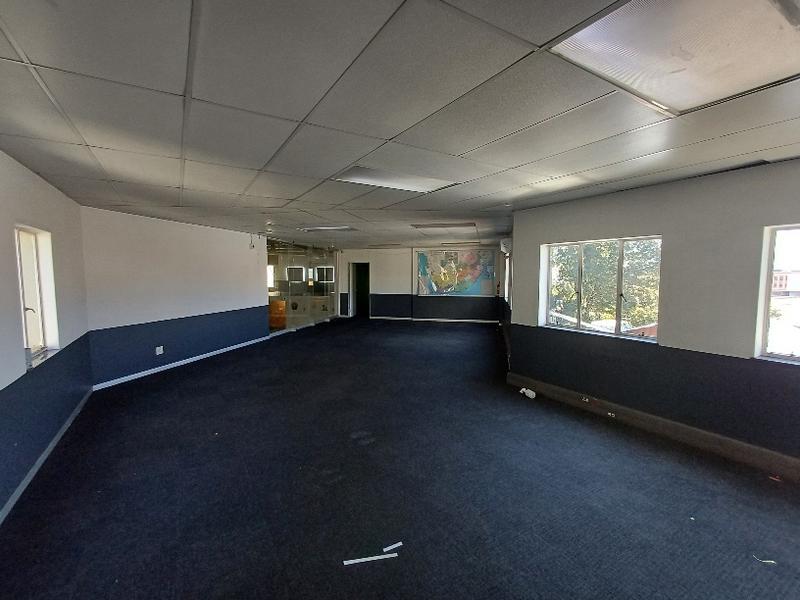 To Let commercial Property for Rent in Centurion Gauteng