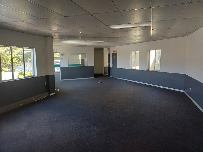 To Let commercial Property for Rent in Centurion Gauteng