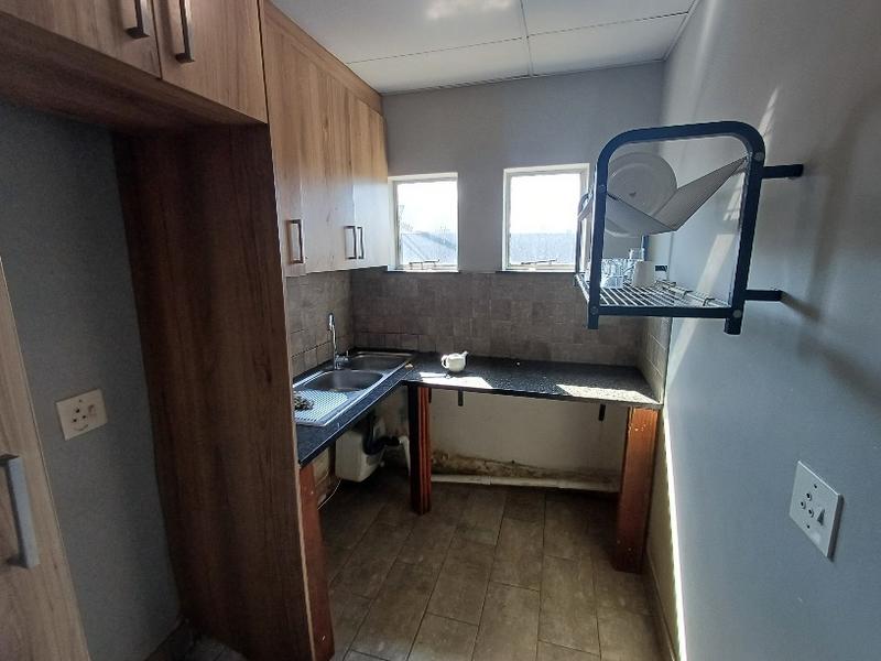 To Let commercial Property for Rent in Centurion Gauteng