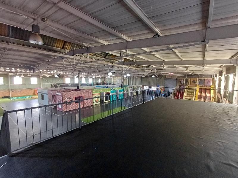 To Let commercial Property for Rent in Centurion Gauteng