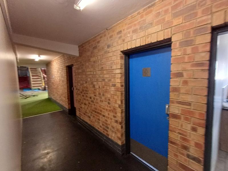 To Let commercial Property for Rent in Centurion Gauteng
