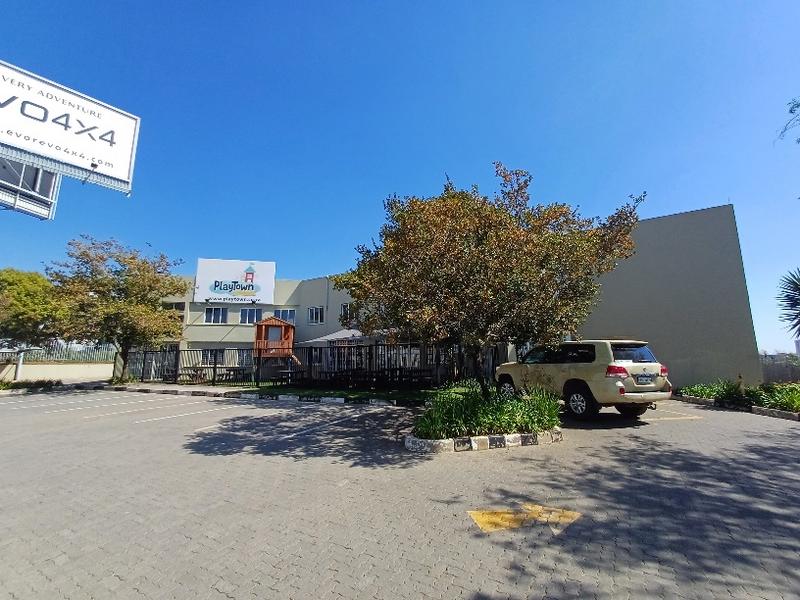 To Let commercial Property for Rent in Centurion Gauteng