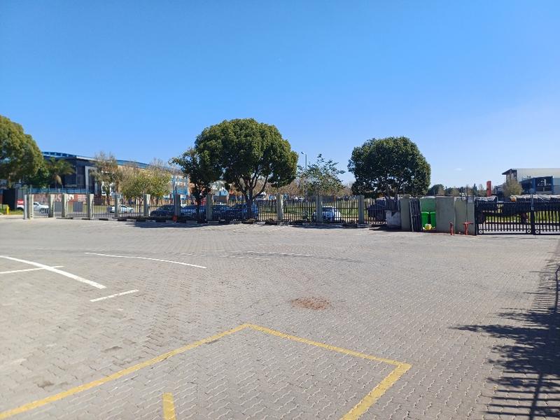 To Let commercial Property for Rent in Centurion Gauteng