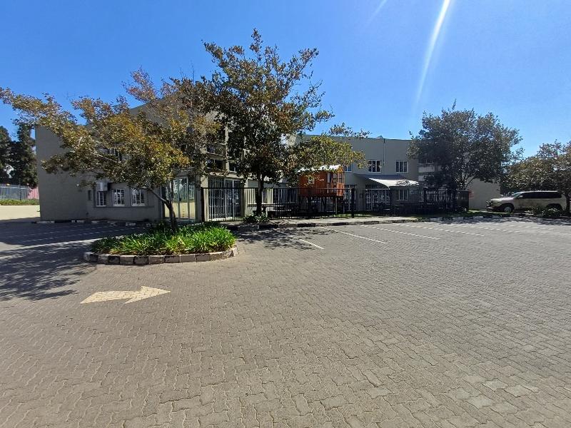 To Let commercial Property for Rent in Centurion Gauteng