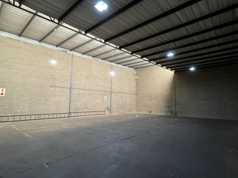 To Let commercial Property for Rent in Hennopspark Gauteng