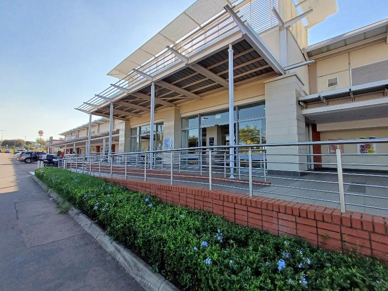 To Let commercial Property for Rent in Highveld Gauteng