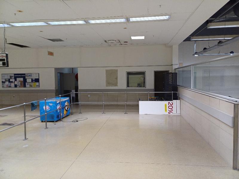 To Let commercial Property for Rent in Highveld Gauteng