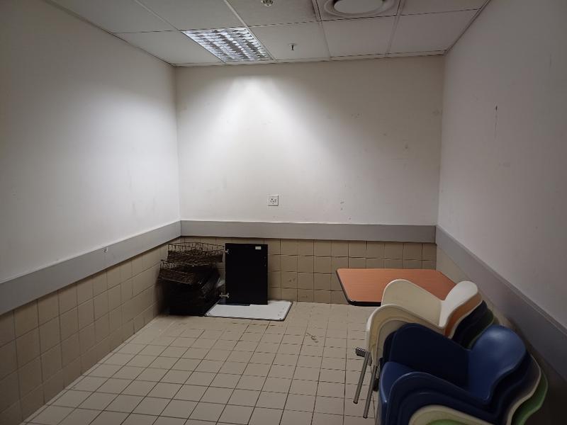 To Let commercial Property for Rent in Highveld Gauteng