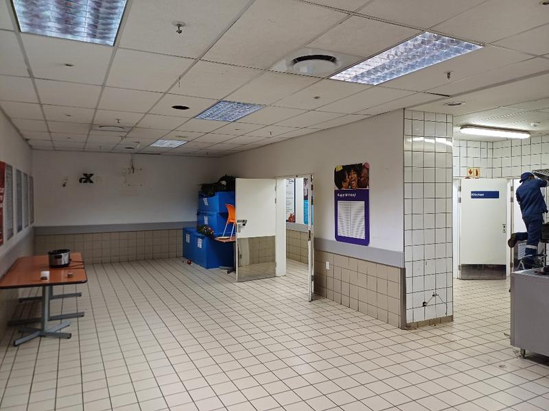 To Let commercial Property for Rent in Highveld Gauteng