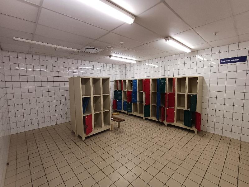 To Let commercial Property for Rent in Highveld Gauteng