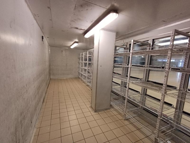 To Let commercial Property for Rent in Highveld Gauteng