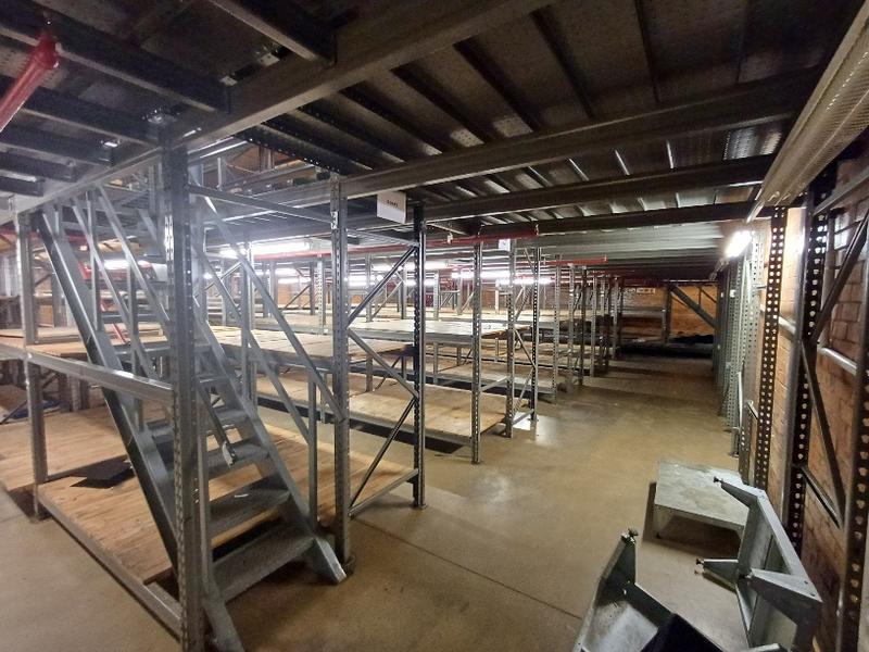 To Let commercial Property for Rent in Highveld Gauteng