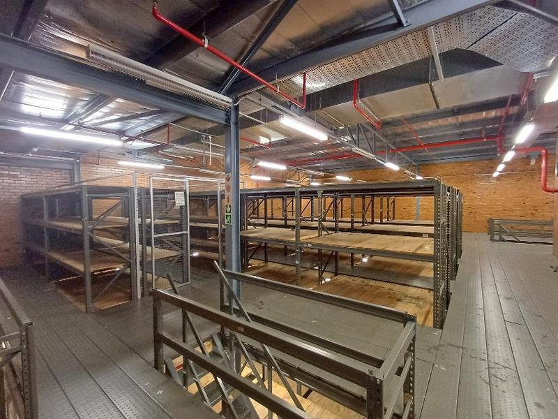 To Let commercial Property for Rent in Highveld Gauteng