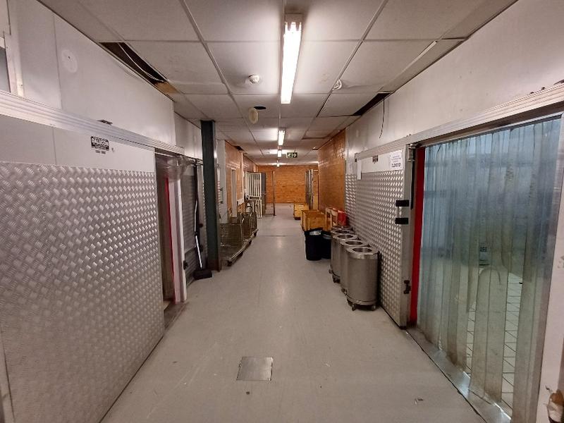 To Let commercial Property for Rent in Highveld Gauteng
