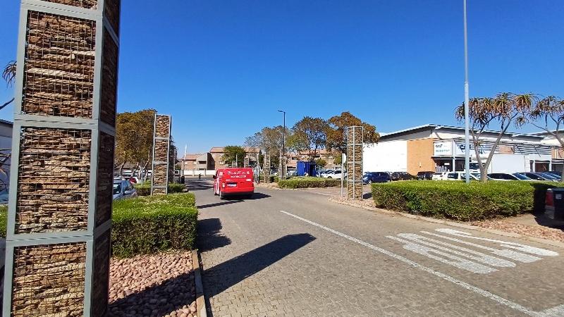 To Let commercial Property for Rent in Highveld Gauteng