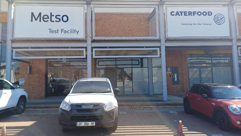 To Let commercial Property for Rent in Highveld Gauteng