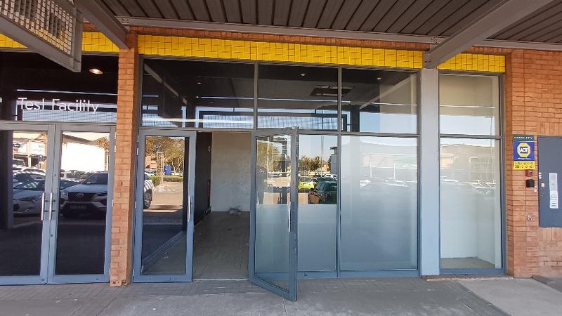 To Let commercial Property for Rent in Highveld Gauteng