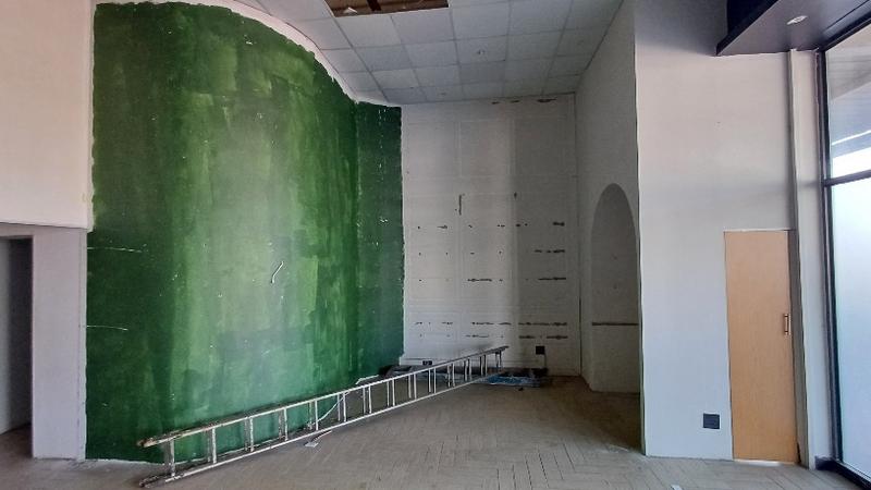 To Let commercial Property for Rent in Highveld Gauteng