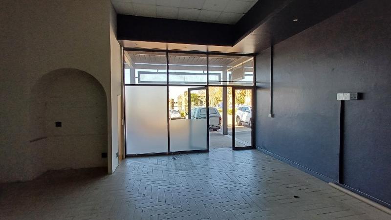 To Let commercial Property for Rent in Highveld Gauteng