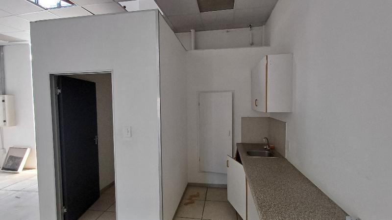 To Let commercial Property for Rent in Highveld Gauteng