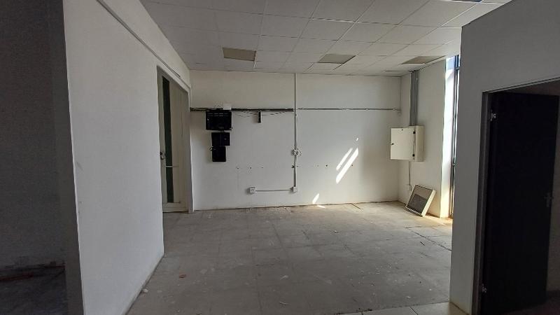 To Let commercial Property for Rent in Highveld Gauteng