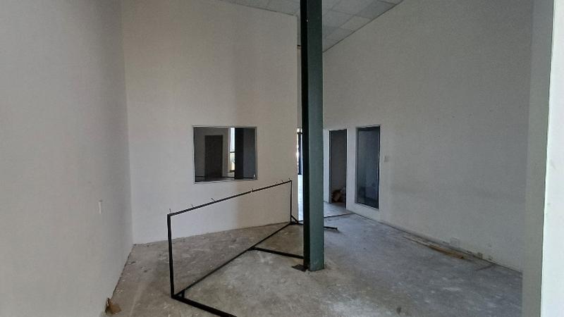 To Let commercial Property for Rent in Highveld Gauteng