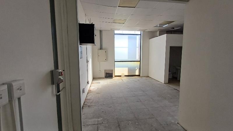 To Let commercial Property for Rent in Highveld Gauteng