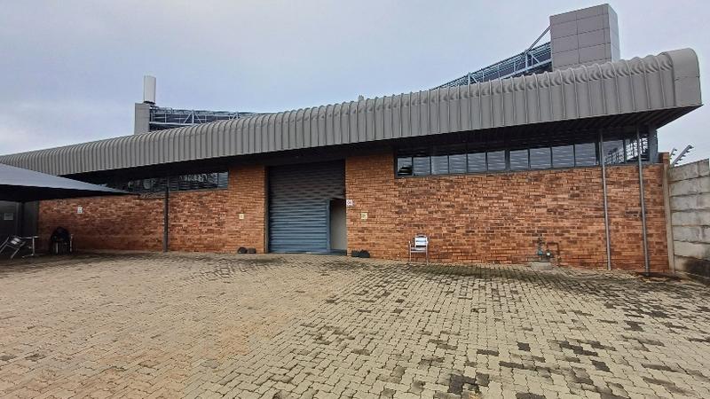 To Let commercial Property for Rent in Lyttelton Manor Gauteng