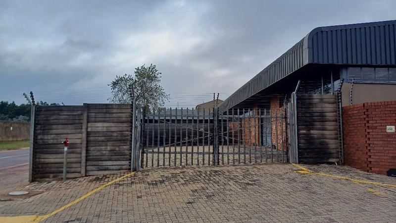 To Let commercial Property for Rent in Lyttelton Manor Gauteng