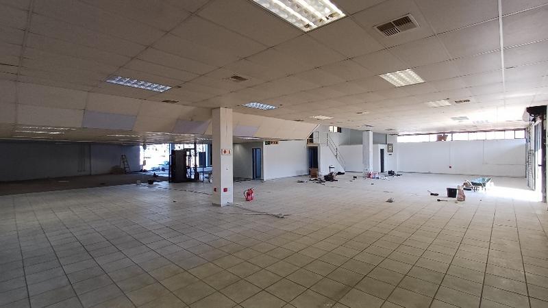 To Let commercial Property for Rent in Lyttelton Manor Gauteng