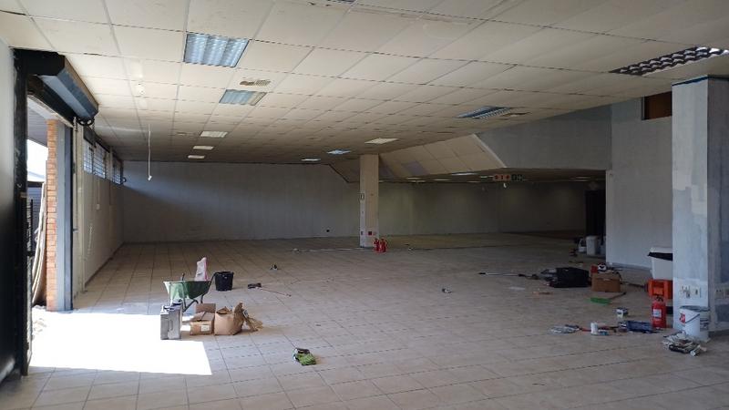 To Let commercial Property for Rent in Lyttelton Manor Gauteng