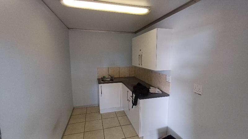To Let commercial Property for Rent in Lyttelton Manor Gauteng