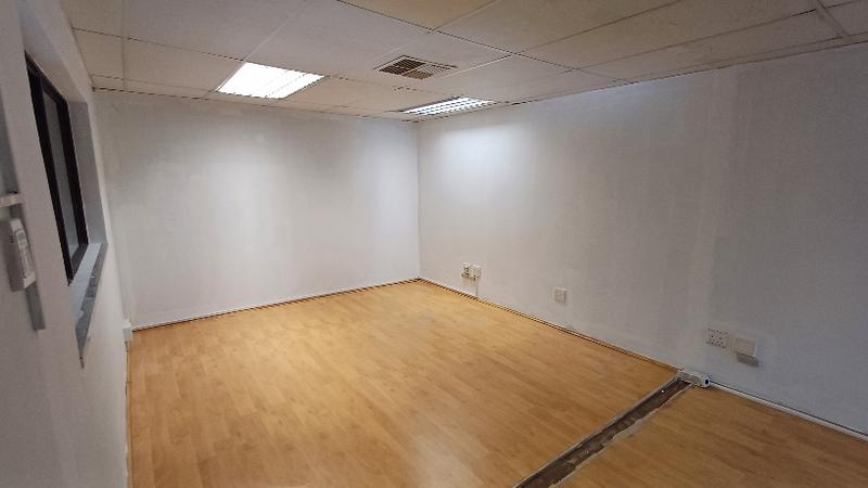 To Let commercial Property for Rent in Lyttelton Manor Gauteng