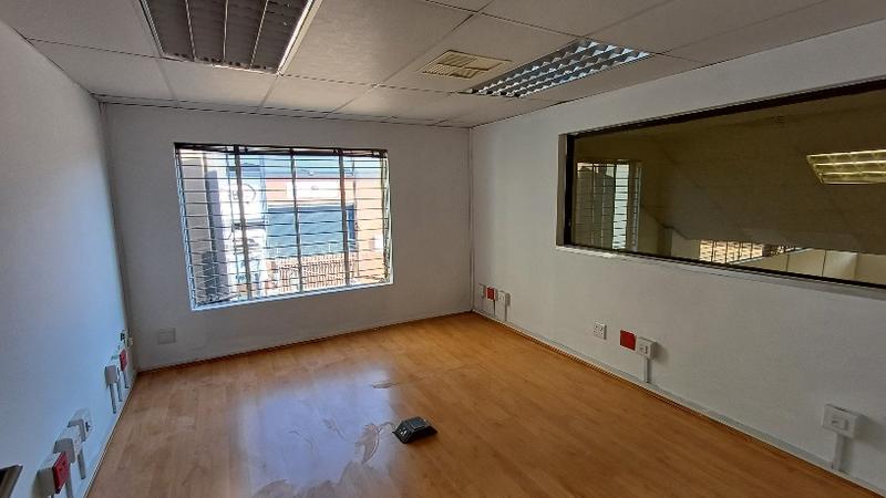 To Let commercial Property for Rent in Lyttelton Manor Gauteng