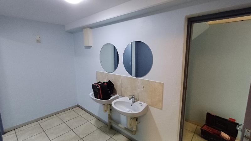 To Let commercial Property for Rent in Lyttelton Manor Gauteng
