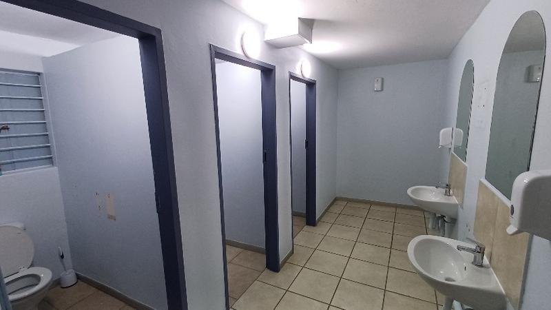 To Let commercial Property for Rent in Lyttelton Manor Gauteng