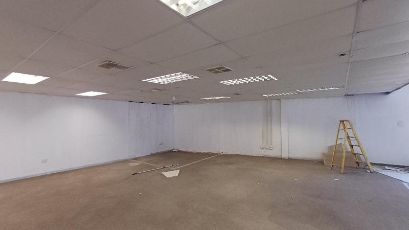 To Let commercial Property for Rent in Lyttelton Manor Gauteng