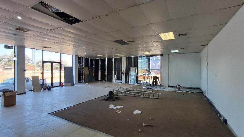 To Let commercial Property for Rent in Lyttelton Manor Gauteng