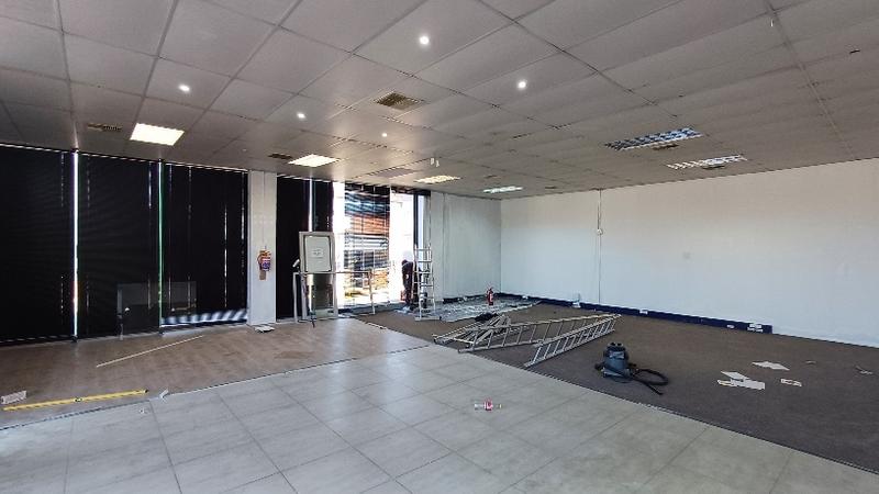 To Let commercial Property for Rent in Lyttelton Manor Gauteng