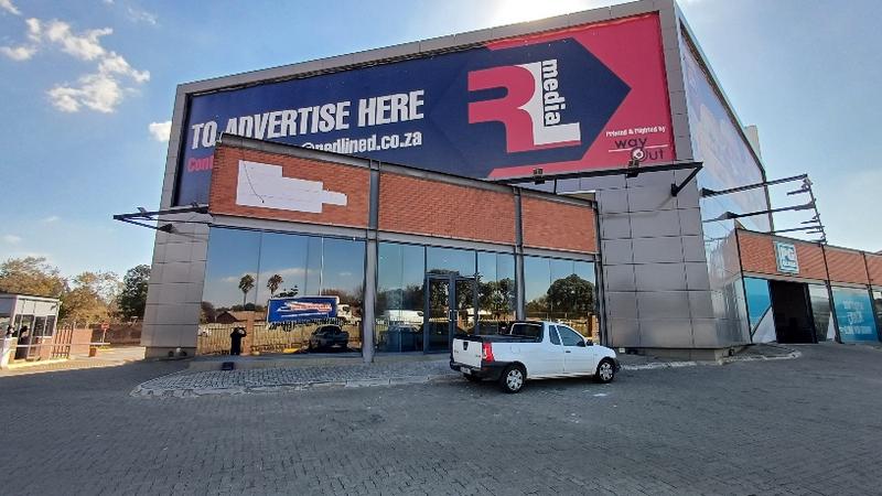 To Let commercial Property for Rent in Lyttelton Manor Gauteng